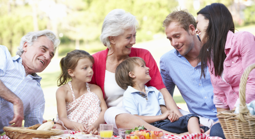 The IoT is Developing New Technologies for Aging in Place