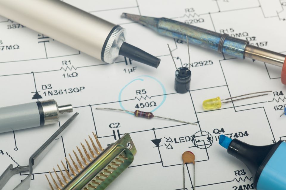 Kluczowe aspekty dokumentacji PCB