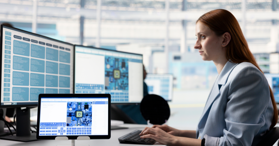 The Leader’s Guide to Managing Engineering Projects