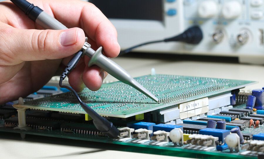 La nécessité de contrôler l'impédance de routage