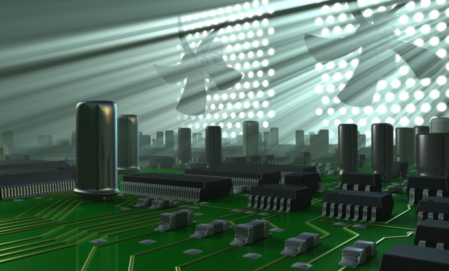 The PCB Design Advantages You Can Expect with Altium Designer 3D Viewing