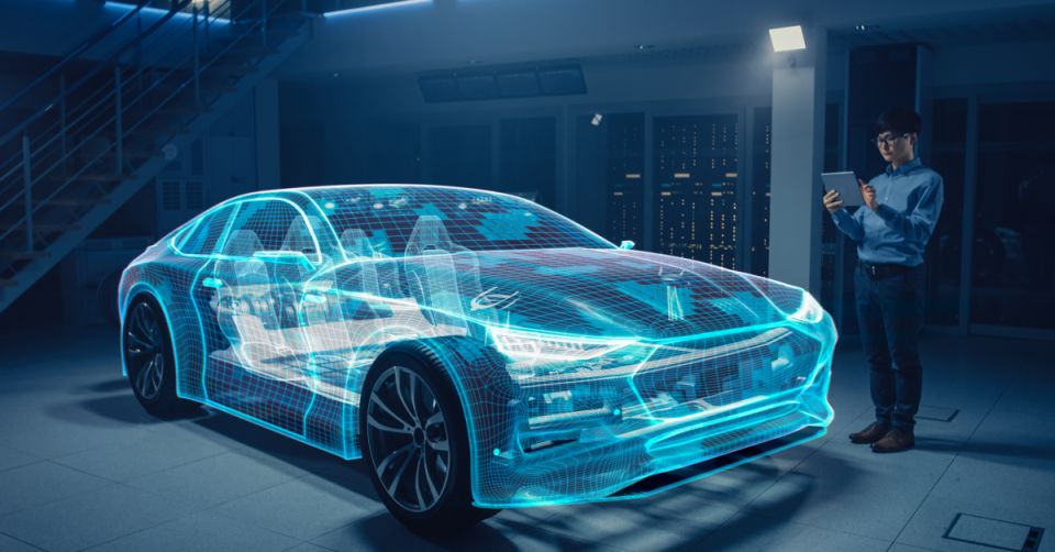 공급망 가시성이 설계 비용에 미치는 긍정적인 영향