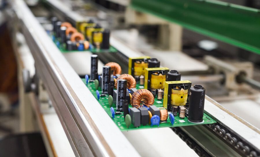 The Problem With Using Excel Templates For Your Bill of Materials