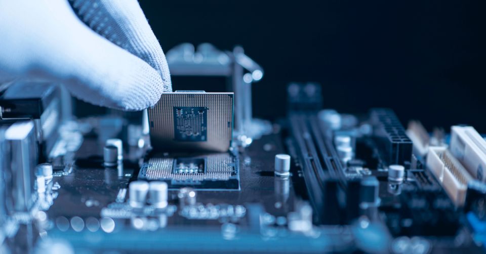 Antenna-in-Package (AiP) RF Design