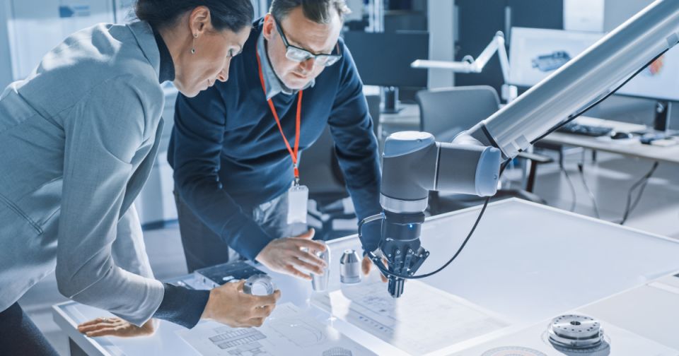 Role Of Component Intelligence in Supply Chain Resilience