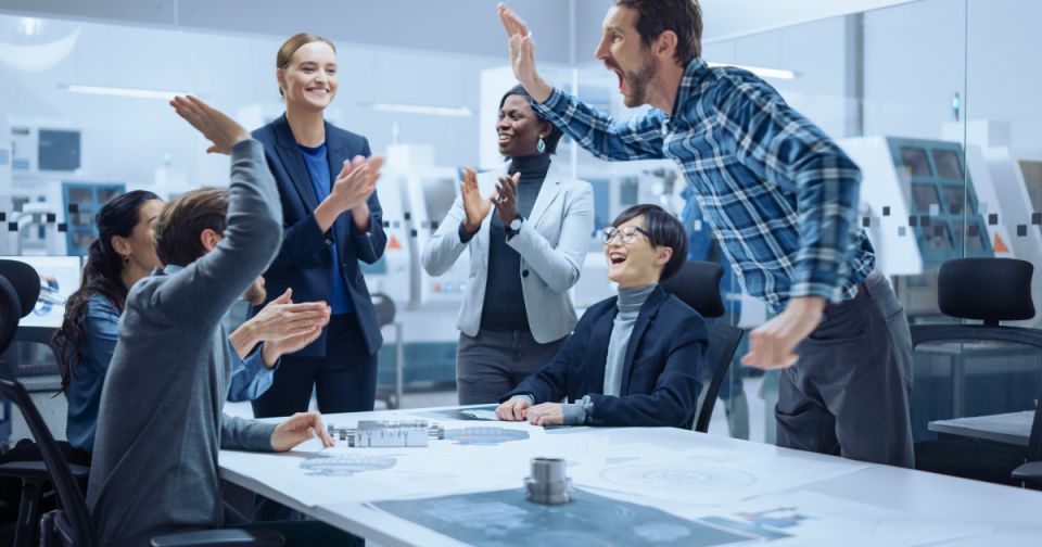 Il ruolo della gestione del BOM nel successo ingegneristico