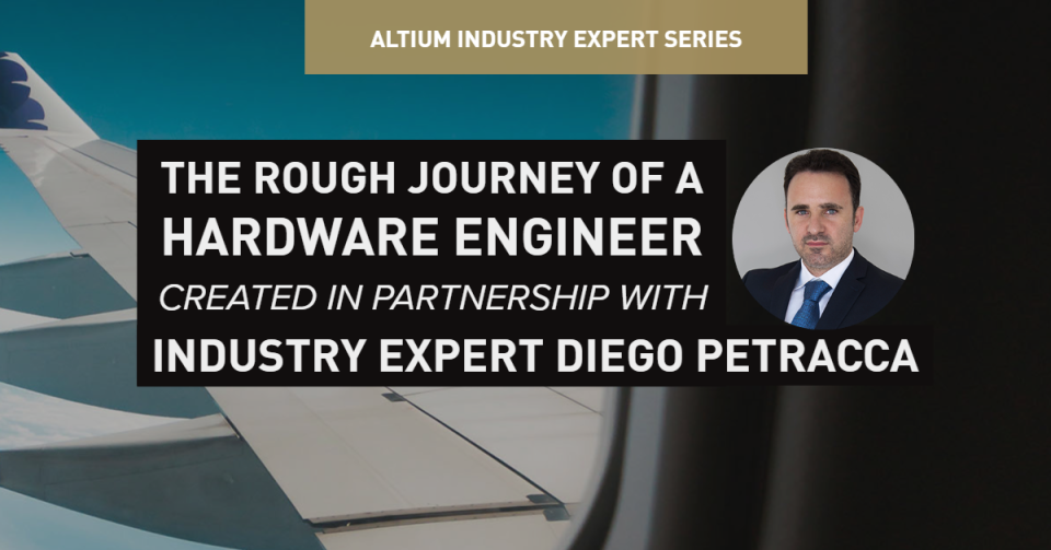 The Rough Journey of a Hardware Engineer and Assembly Options