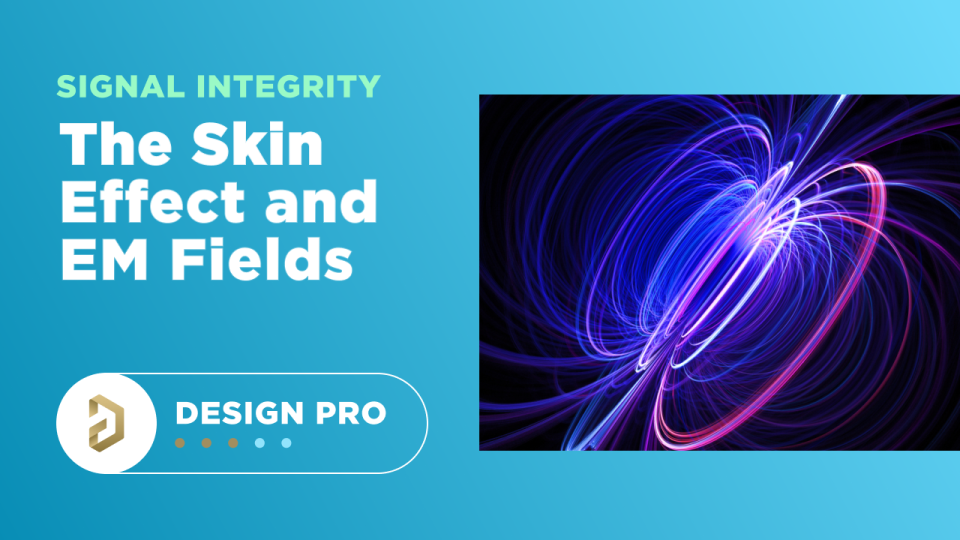 The Skin Effect, Current Density, and the Electromagnetic Field