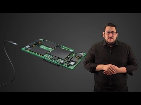 The SpaceX Hyperloop Pod Competition: Growing the Next Generation of Electronics Designers