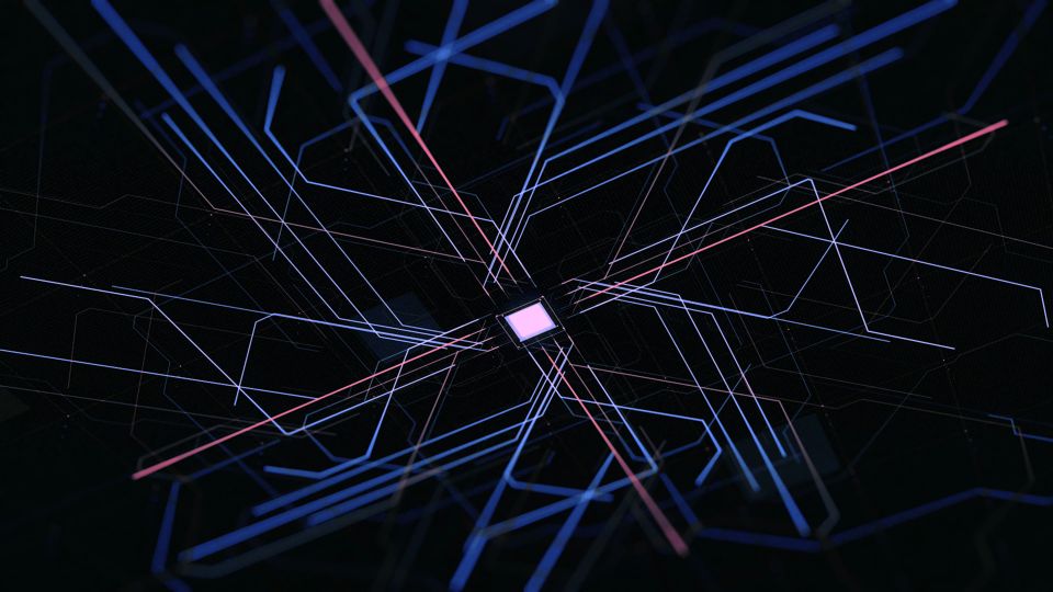 直列終端伝送線路の切り替え動作