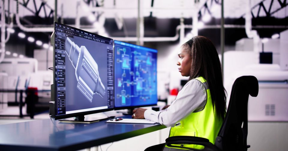 Workflow Bottlenecks Slowing Down Mechanical Engineering Teams