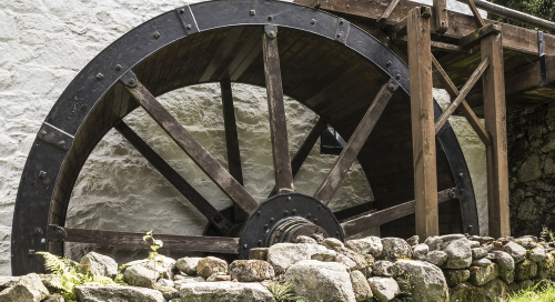 La roue continue de tourner : Nomenclature avancée pour la conception de circuits imprimés