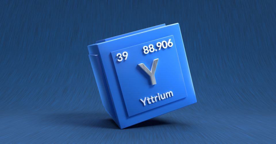 The Yttrium Shock: How a 1,500% Price Surge Quietly Hit BOMs