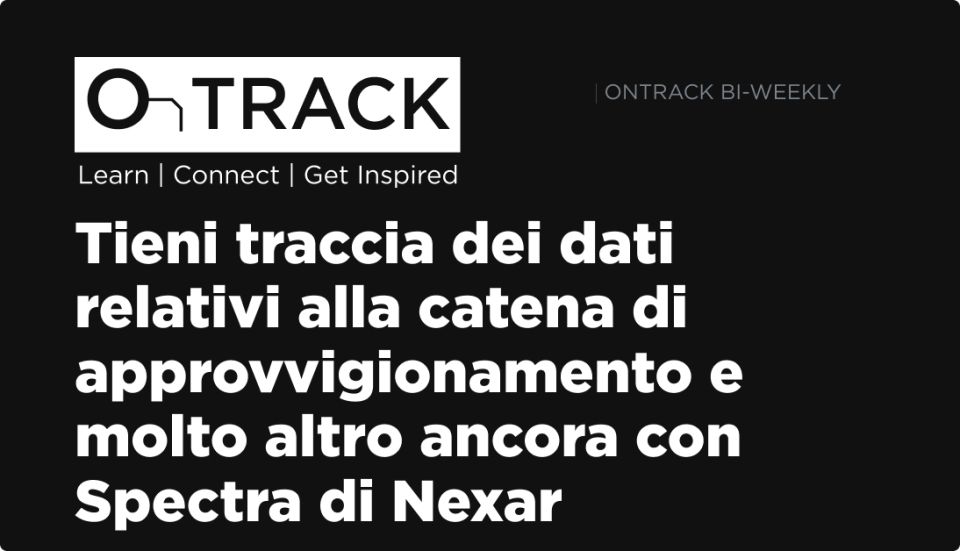 OnTrack Logo