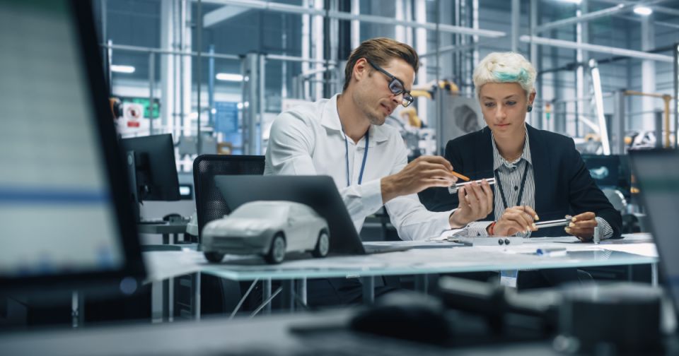 Tips for Managing the Hardware Development Cycle