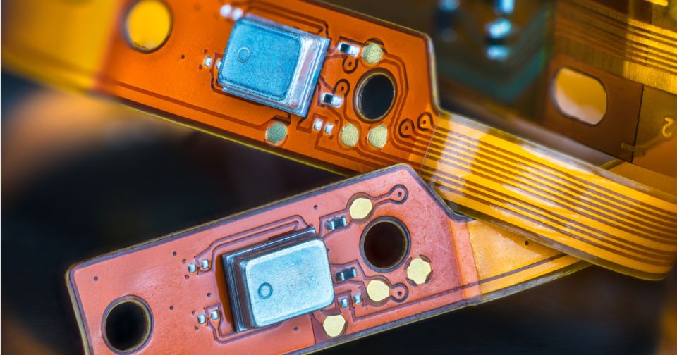 Erreurs courantes à éviter dans la conception de circuits flexibles