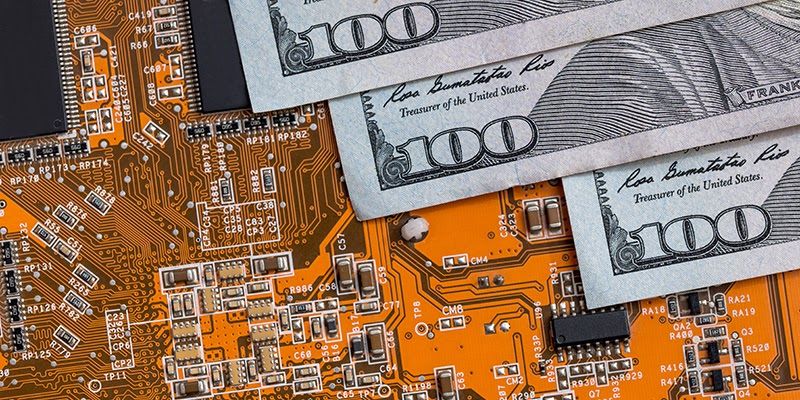 Top 5 Money Saving Techniques for PCB Design