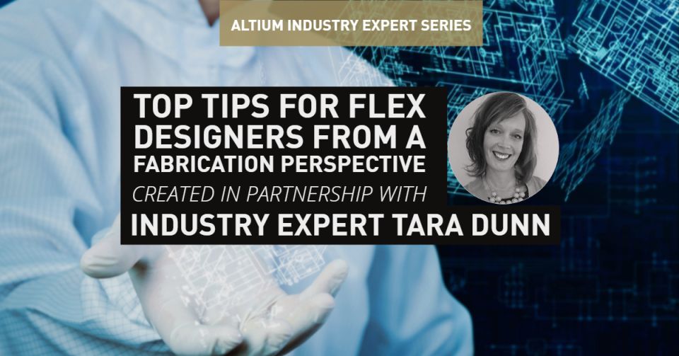 Top Tips for Flex Designers from a Fabrication Perspective