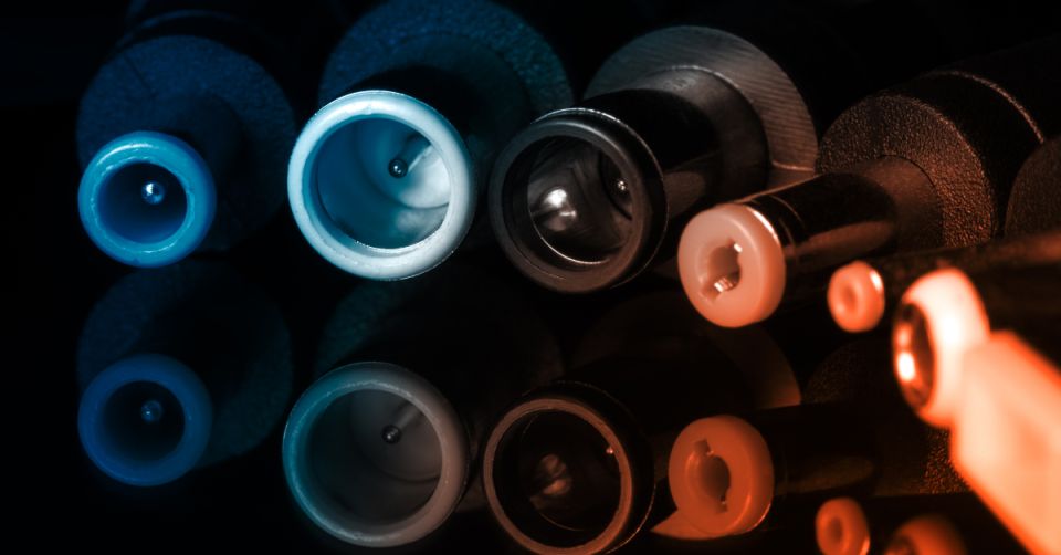 Top Trends in Emerging Connector Technologies