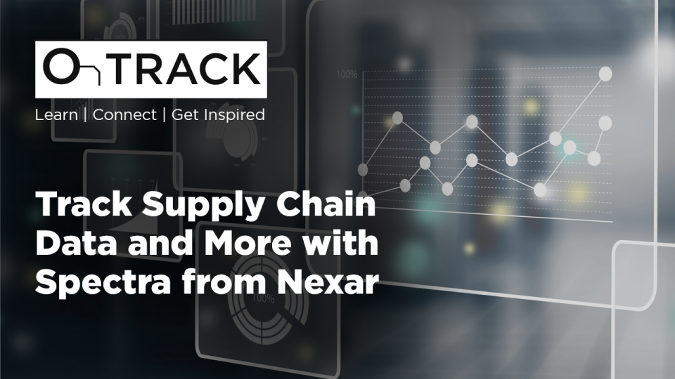 Track Supply Chain Data and More with Spectra from Nexar