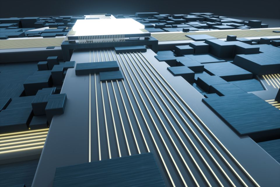 Transmission line fundamentals