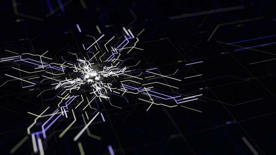 Transmission Line Reflection Coefficient