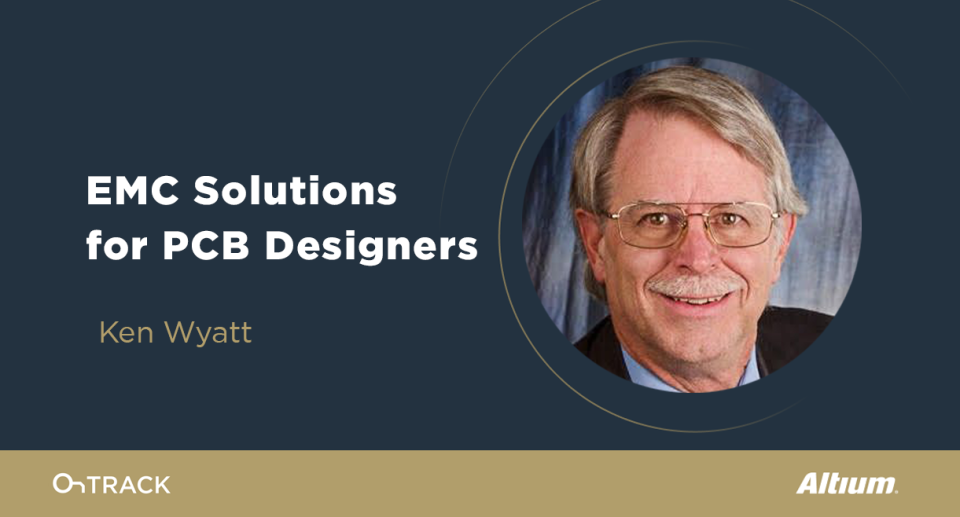 Troubleshooting EMC Immunity Issues