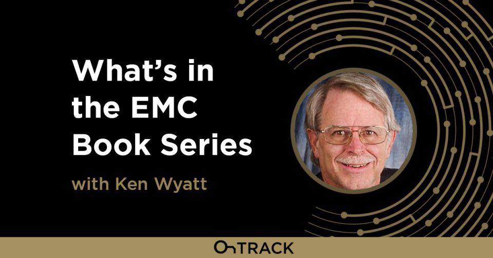 Troubleshooting EMC from your Workbench