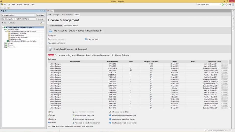 True Windows Session Authentication - Features