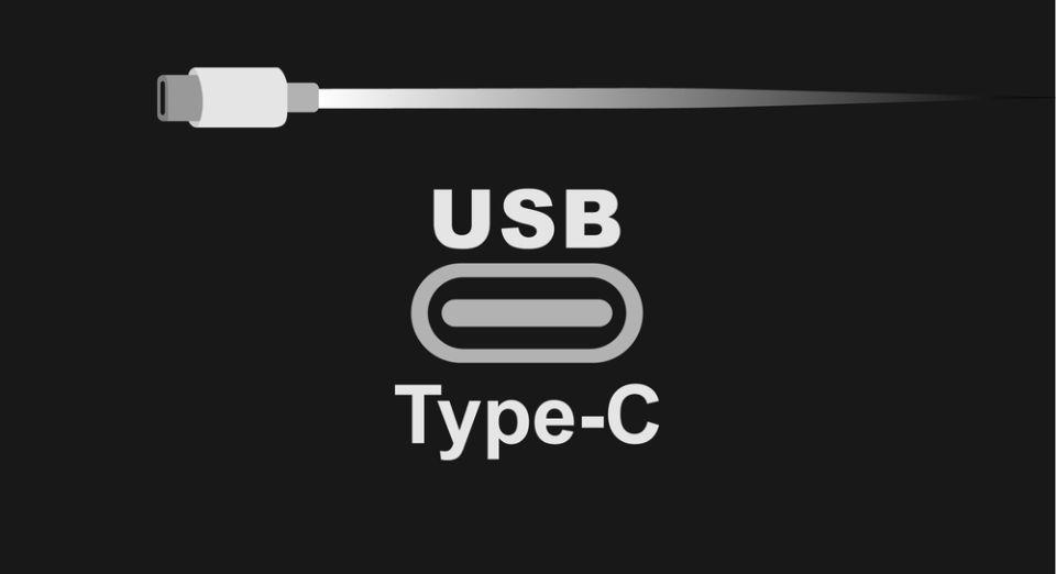 USB Type-C: A New Frontier for Power and Data Transmission