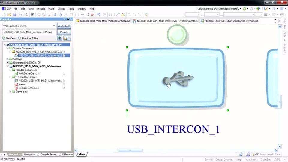 USB WiFi Support - Features