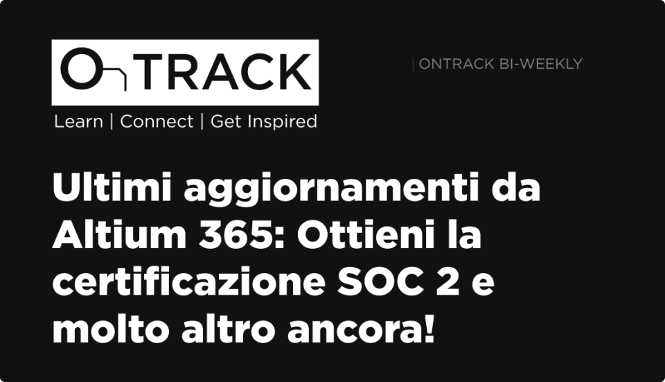 OnTrack Logo