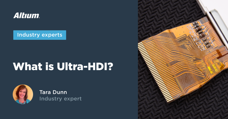 Ultra HDI - Domande Frequenti Più Comuni