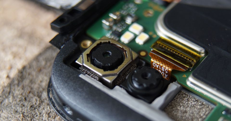 Ultra HDI: Não é Apenas um Termo da Moda