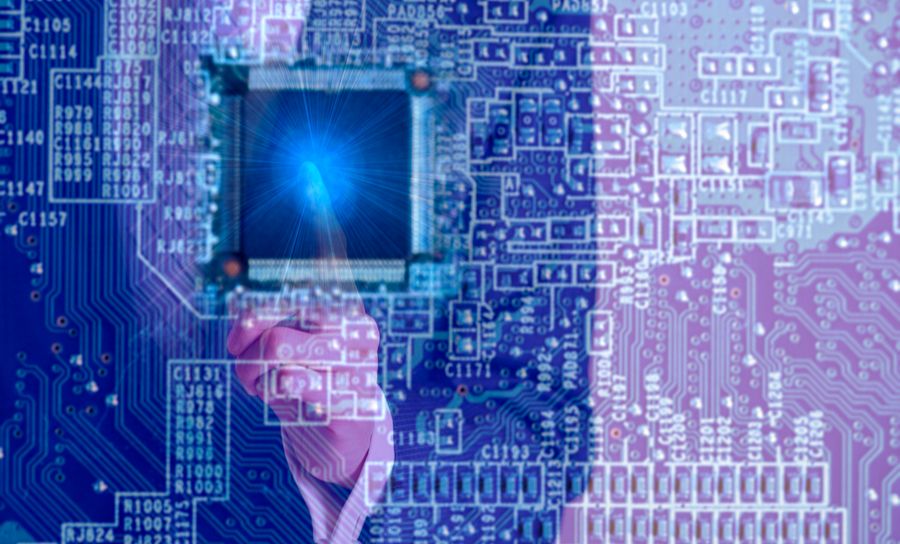 Una Volta Assegnati Trovate e Segnalate i Punti di Test nel Vostro Progetto PCB