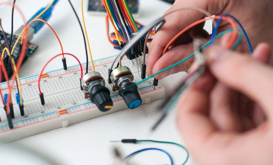 Understanding the Nuances Between Breadboard Projects and Prototype Layouts