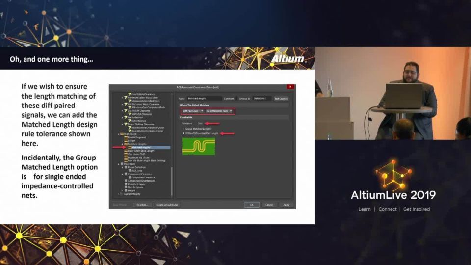 Unleash the Power and Potential of Altium’s Design Rule Capabilities