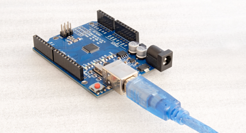 Untangle Yourself with an SD Card Bootloader