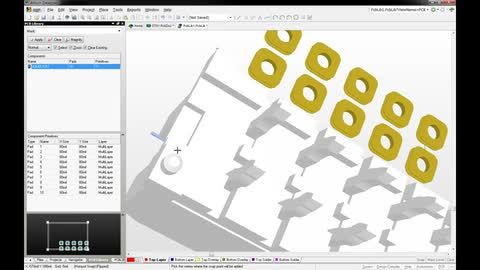 Using 3D Features for Precise Components - EvalQuest - How-To