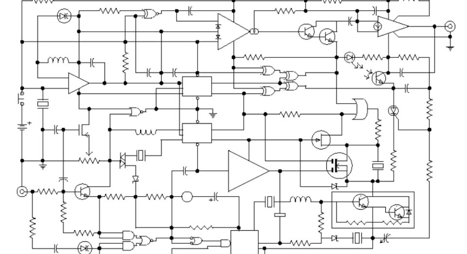 Utilizzo della progettazione schematica gerarchica per rimanere organizzati e sincronizzati