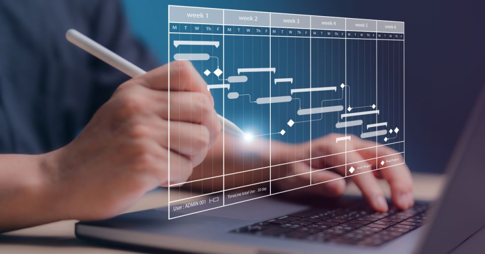 전자 프로젝트에서 작업 관리를 위해 Jira 사용하기