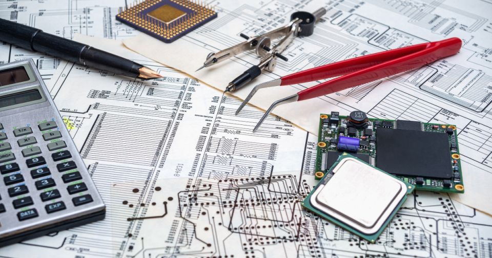 Using an IPC-2221 Calculator for High Voltage Design