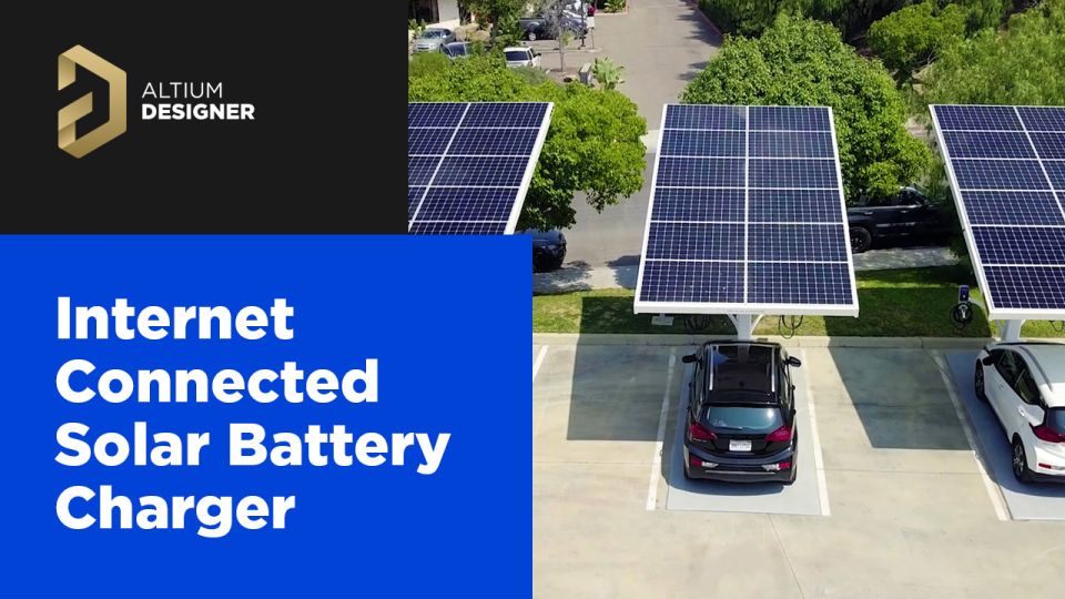 Using the Sun to Keep Your Clunker Happy