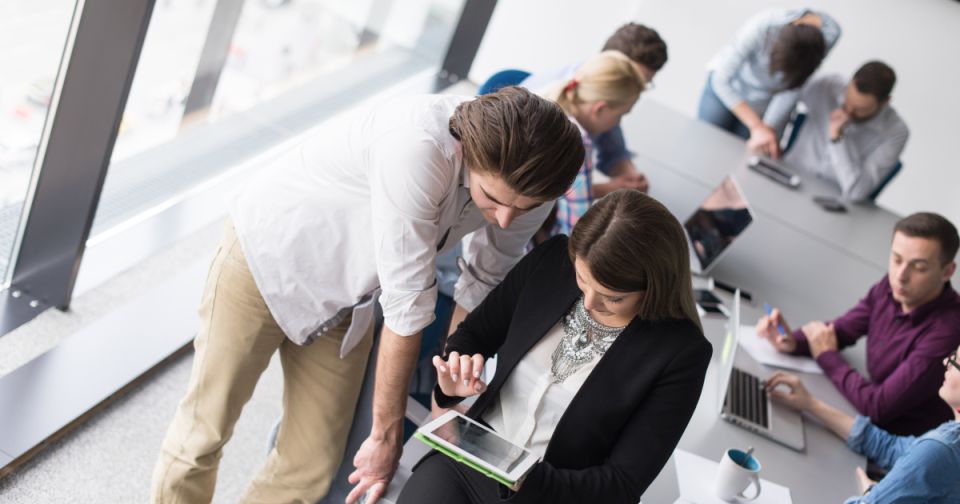 Using the iPad Pro for Electronic Design