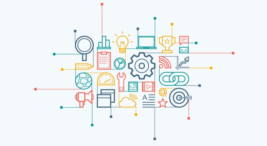 Uso dei Test Point su un progetto PCB in Altium Designer