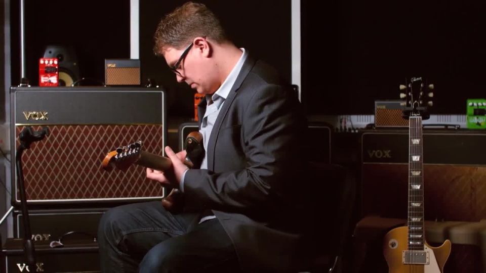 VOX Altium - Success Story