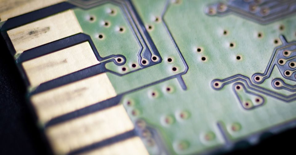 Via Structures: Designing for Reliability, Not Just Density