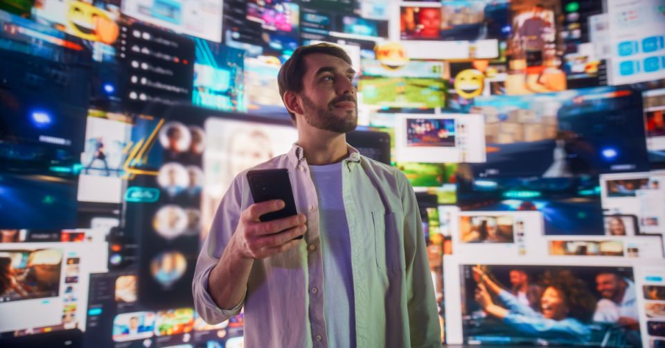 調達の影響力者