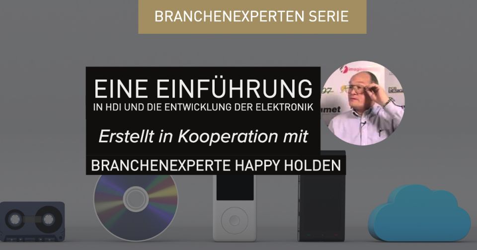Eine Einführung in HDI-Leiterplatten und die Entwicklung der Elektronik