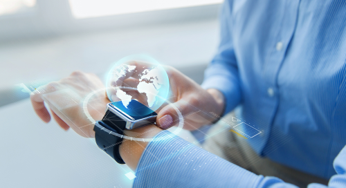 La tecnologia indossabile in futuro sarà semplice e comoda